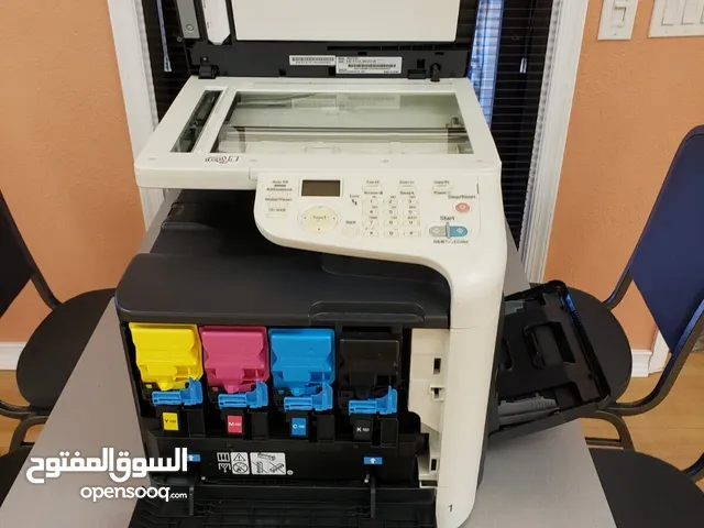 Multifunction Printer Konica Minolta printers for sale  in Amman