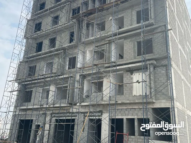 89 m2 2 Bedrooms Apartments for Sale in Muscat Al Mawaleh