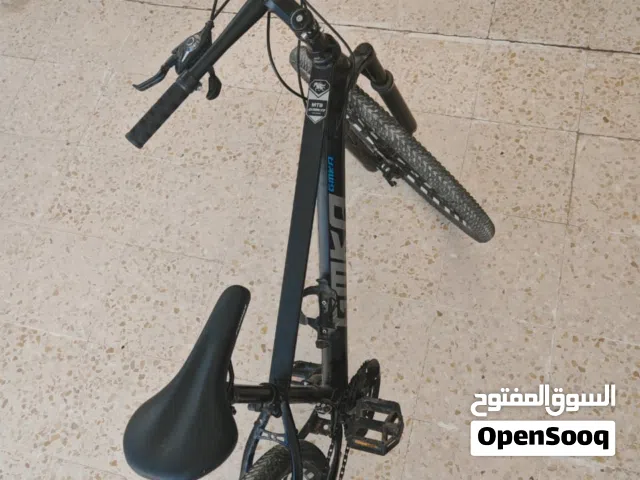 دراجه هوائيه للبيع بحالة الوكاله للتواصل