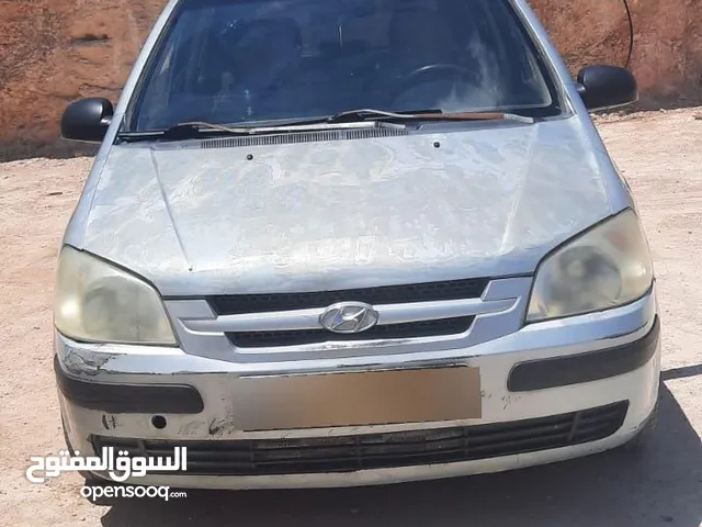 Used Hyundai Other in Jerusalem