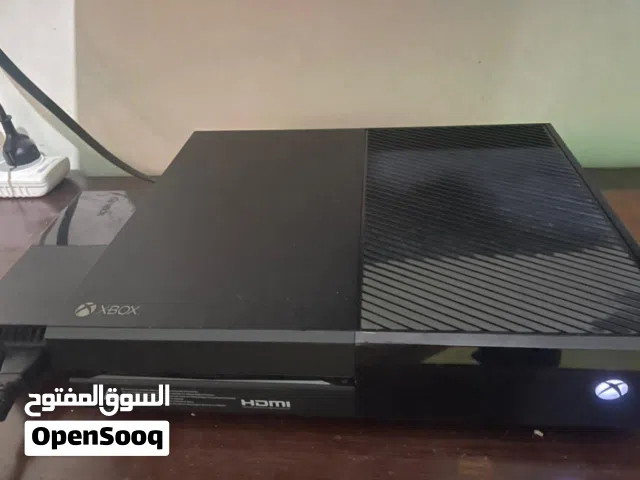 جهاز اكس بوكس 1 للبيع