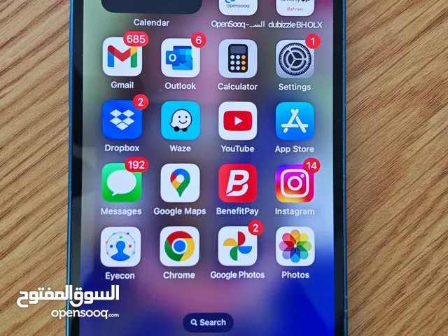 iPhone 13 256GB Slightly Used in good condition