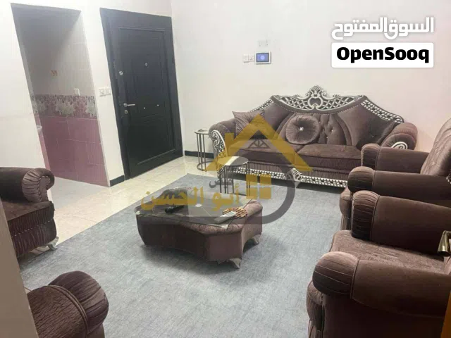 110 m2 2 Bedrooms Apartments for Rent in Basra Al-Amal residential complex