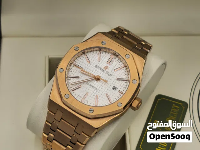 AUDEMARS PIGUET