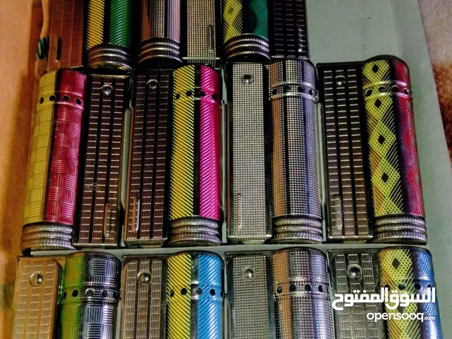  Lighters for sale in Irbid