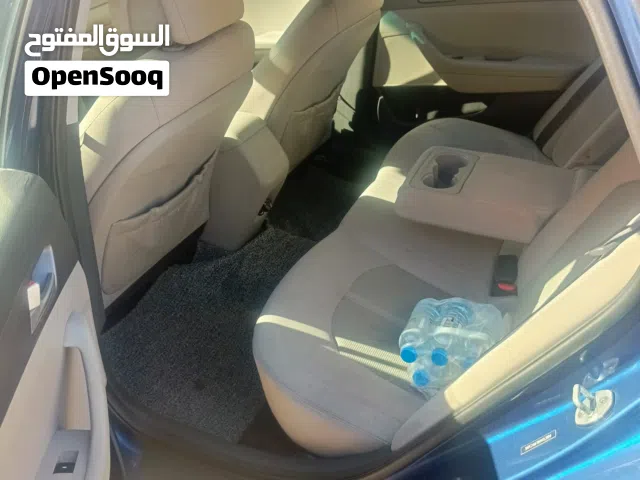 Used Hyundai Sonata in Basra