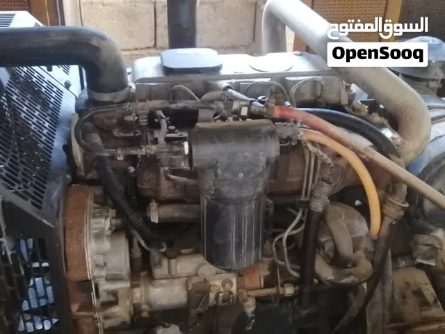 مولدة بيركنز 45 كي في كاتم