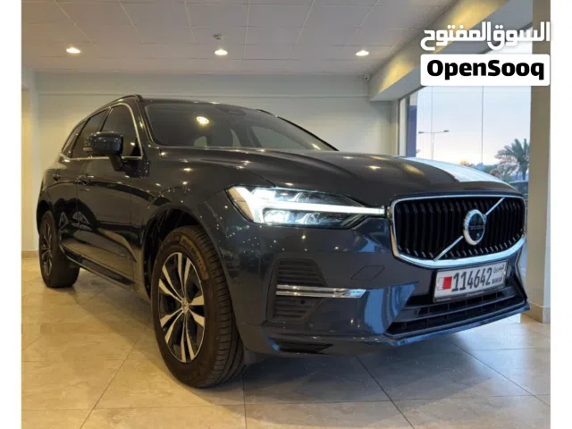 2023 Volvo XC 60 B5