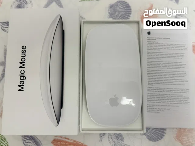 MAGIC APPLE MOUSE MXK53