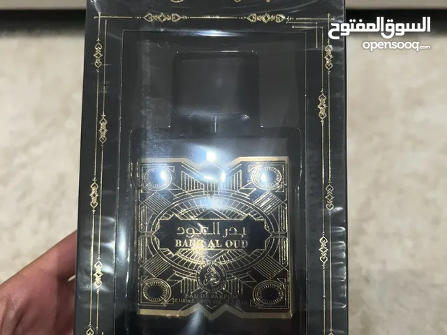 Badr Oud Strong Masculine Scent