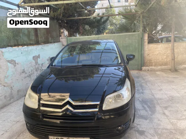 2011 Citroen C4 C4