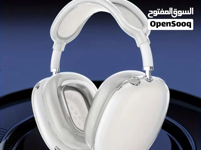 سماعات راس بلوتوث فاخرة
