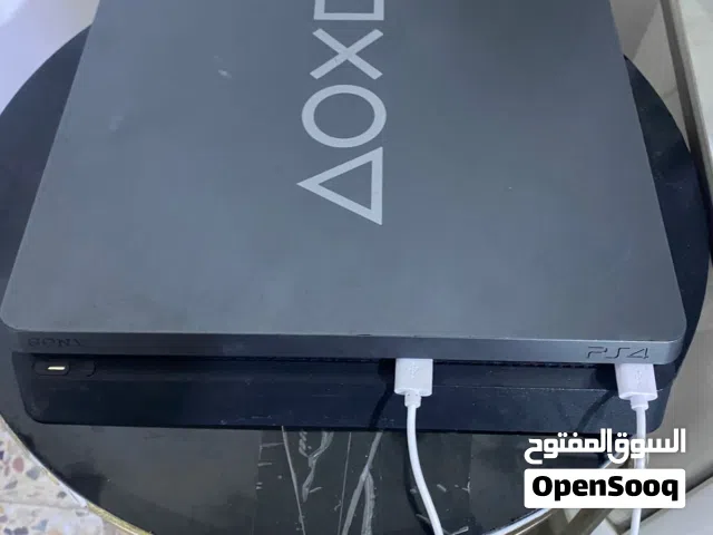 PlayStation 4 PlayStation for sale in Basra