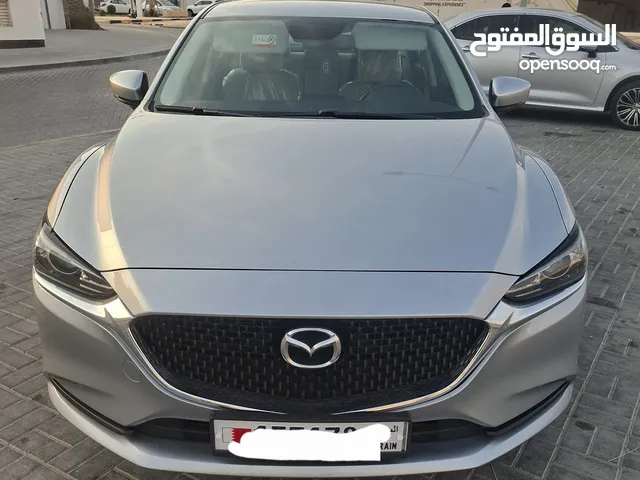 Used Mazda 6 in Northern Governorate