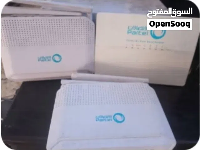 راوتر بالتل