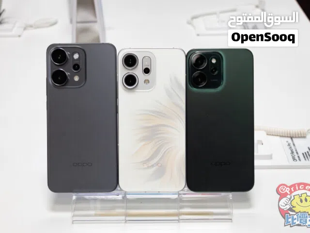 Oppo reno 14 pro 5G الشياكه والفخامه وبسعر خطيييير