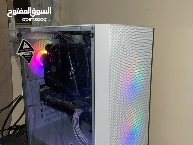 White PC High Quality