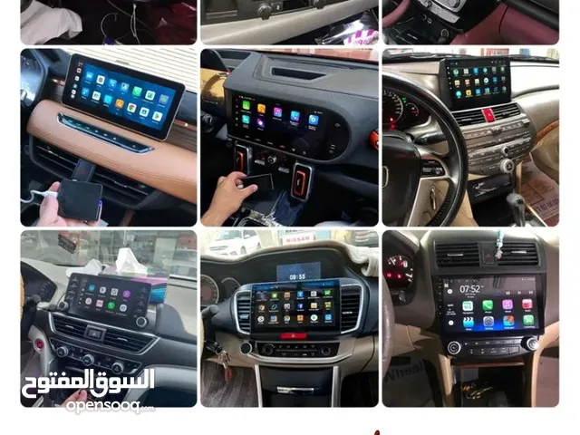 عروض رمضان شهر الخير شاشات اندرويد حديثة لكل السيارات والموديلات تخفيضات لفترة محدودة