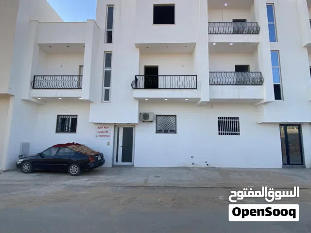 شقة نص تشطيب ف السراج