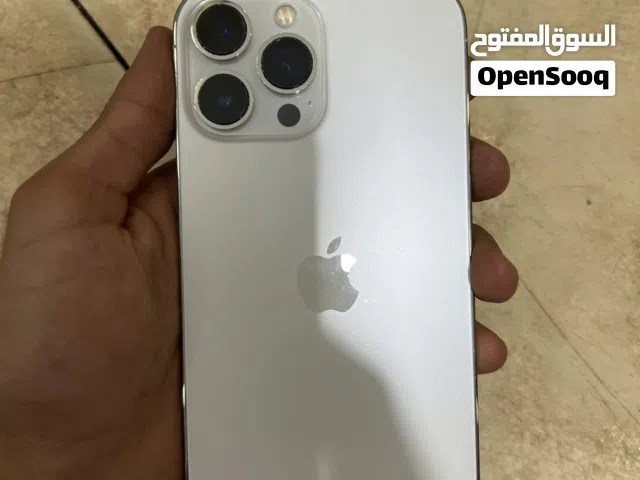 Apple iPhone 13 Pro Max 256 GB in Sana'a