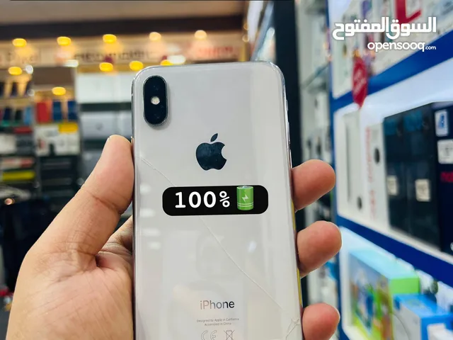 iPhone x-64gb offer price