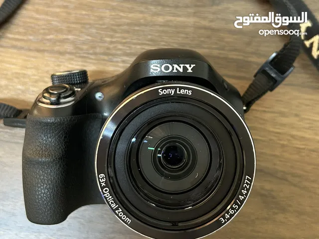كاميرا H300 مع زووم بصري 35×