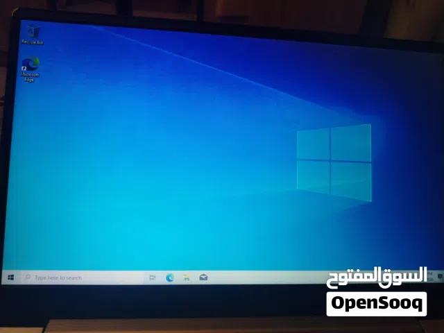 Windows Lenovo  Computers  for sale  in Amman