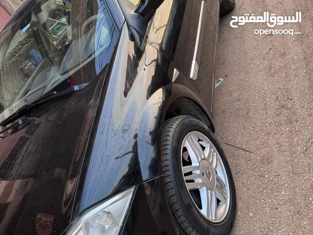 رينو ميجان 2006