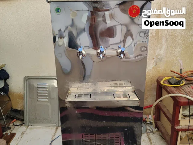 Water cooler Gold duster 45 gallon 3 tip