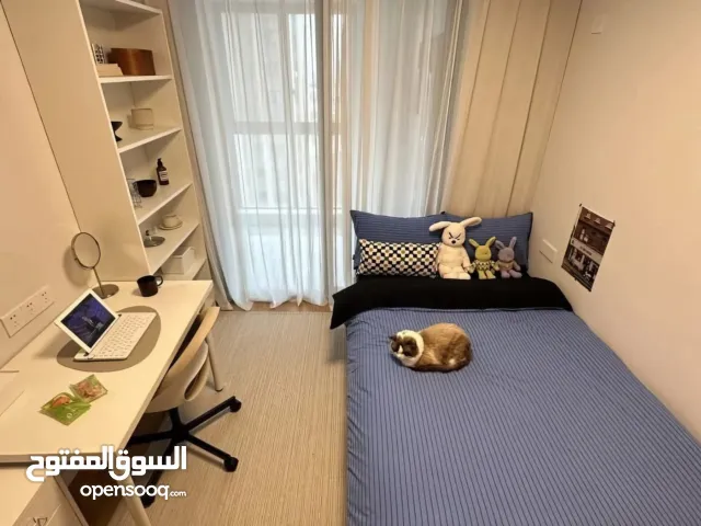 130 m2 3 Bedrooms Apartments for Sale in Nablus Yafa St.
