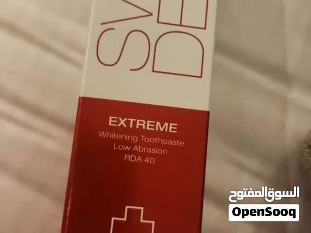 Wholesale Swiss Dent Extreme Whitening Toothpaste 100ml – Original – 6000 pcs Available