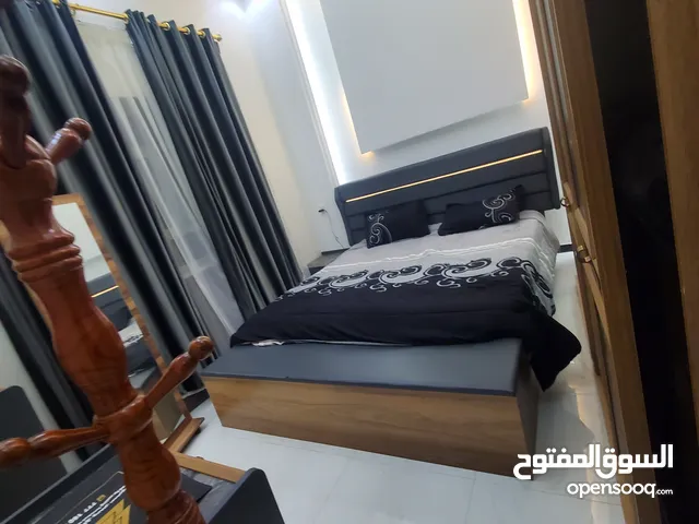 شقق مفروش اوال ساكن
