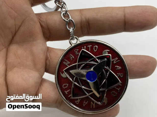 ميداليه ناروتو اسبنر تلف 360 درجه