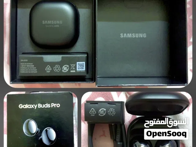 For Sale: Samsung Galaxy Buds Pro