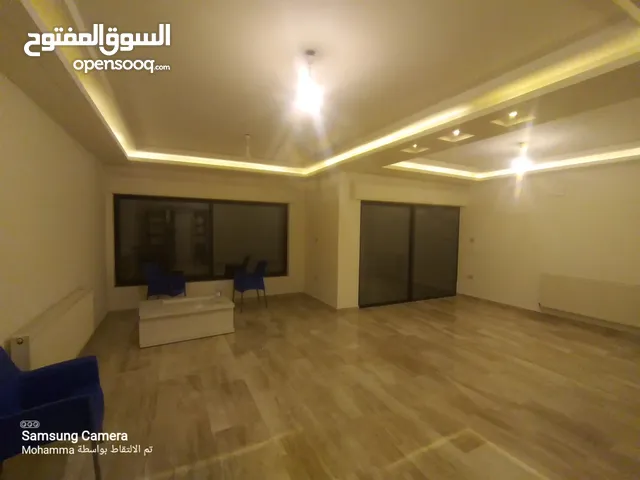 250 m2 4 Bedrooms Apartments for Rent in Amman Dahiet Al-Nakheel