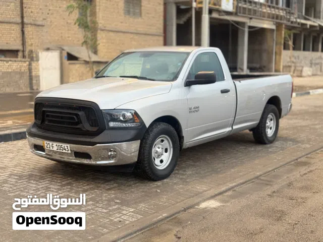 Used Dodge Ram in Basra