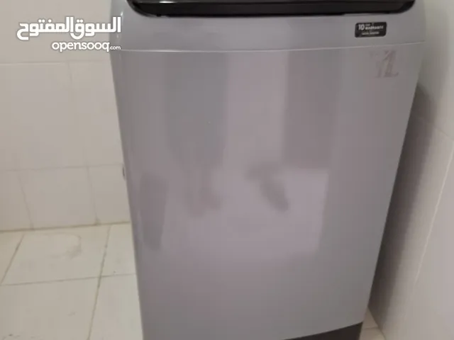 Samsung 13 - 14 KG Washing Machines in Muscat