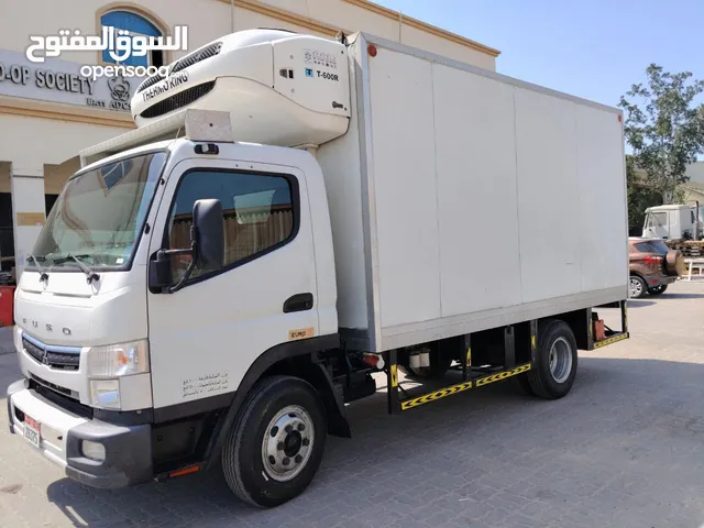 Mitsubishi Canter Fuso