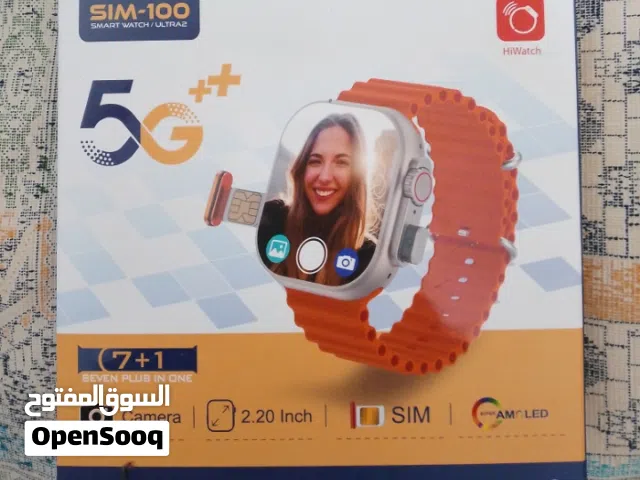 Ultra smart watches for Sale in Tripoli