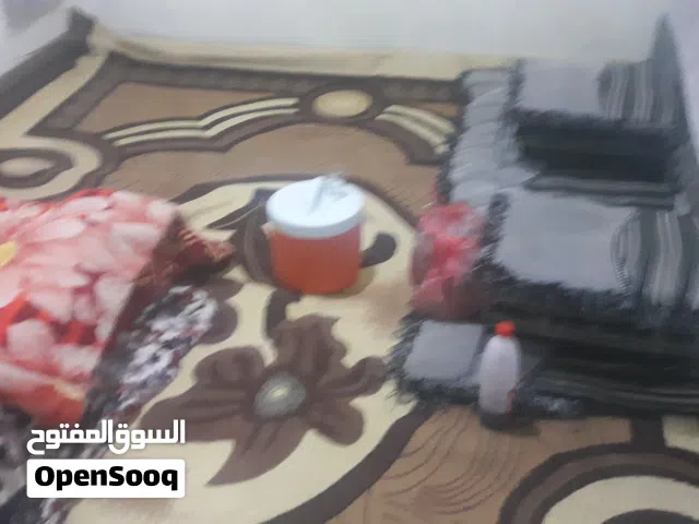 غرفه مفروشه خلف مستشفي الأوربي والا استشاري أجار يومي اسبوعي شهري