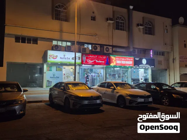 محل للإيجار في عراد للجادين فقط