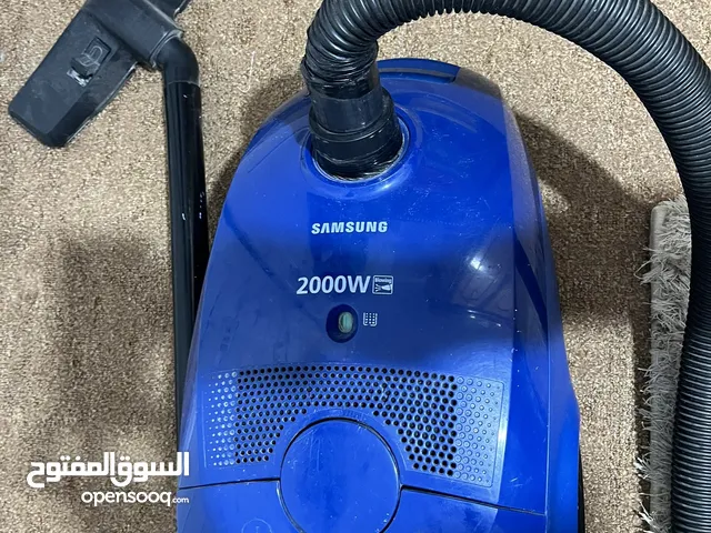  Samsung Vacuum Cleaners for sale in Irbid