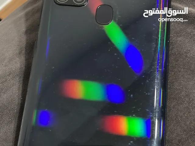 Samsung Galaxy A21s 64 GB in Amman