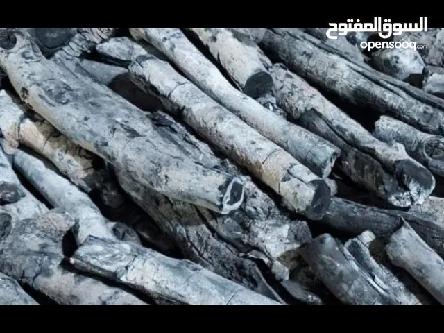 فحم الشيشة ( Hookah charcoal. (Pistachio