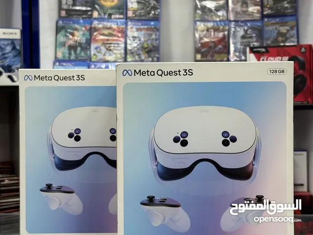 Gaming PC Virtual Reality (VR) in Tripoli