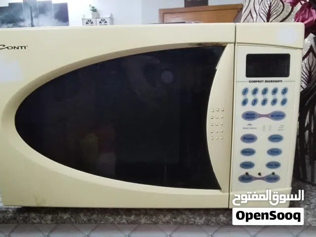 Conti 20 - 24 Liters Microwave in Zarqa