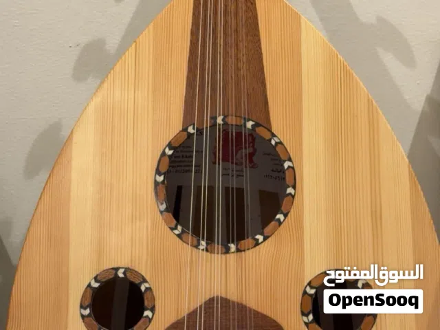 عود صناعة جميل جورجي اقرا الوصف