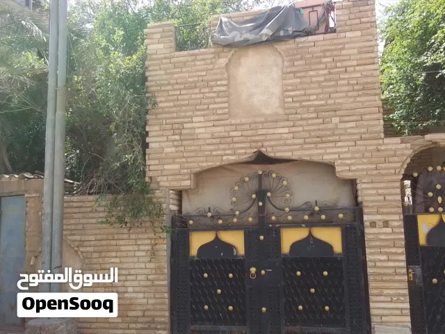 دار للبيع مقابل مستشفى العسكري شارع السوق