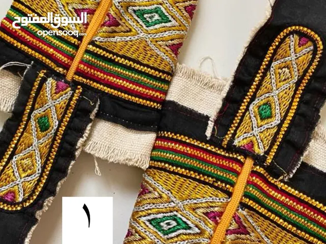 Others Textile - Abaya - Jalabiya in Muscat