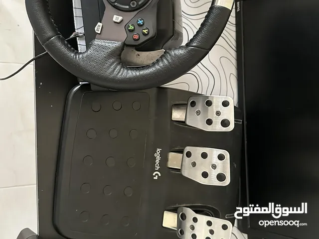 Xbox Steering in Um Al Quwain